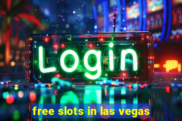 free slots in las vegas