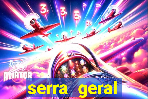 serra geral internet rio fortuna