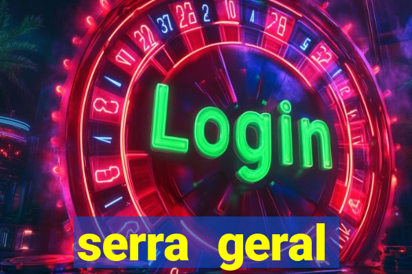 serra geral internet rio fortuna