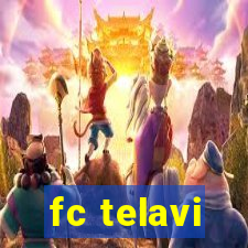 fc telavi