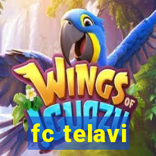 fc telavi