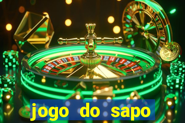 jogo do sapo pragmatic play