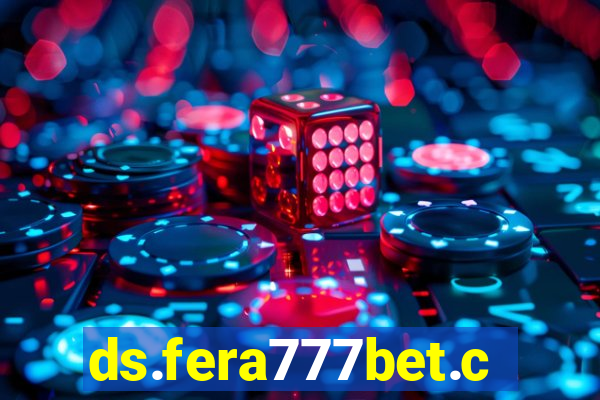 ds.fera777bet.com