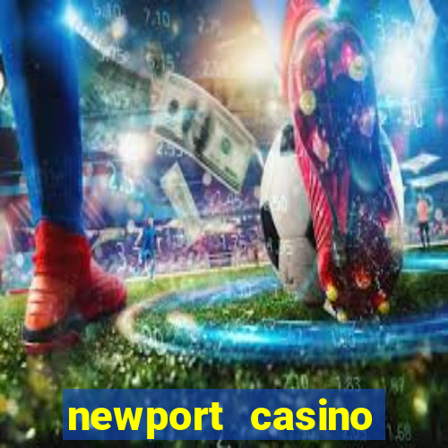 newport casino rhode island