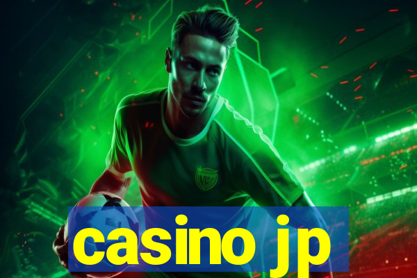 casino jp