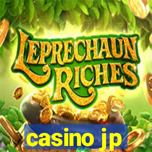 casino jp