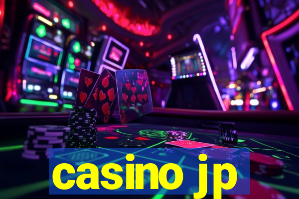 casino jp