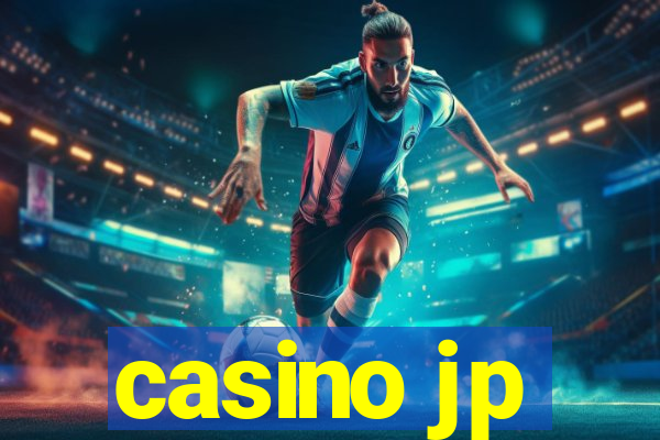 casino jp