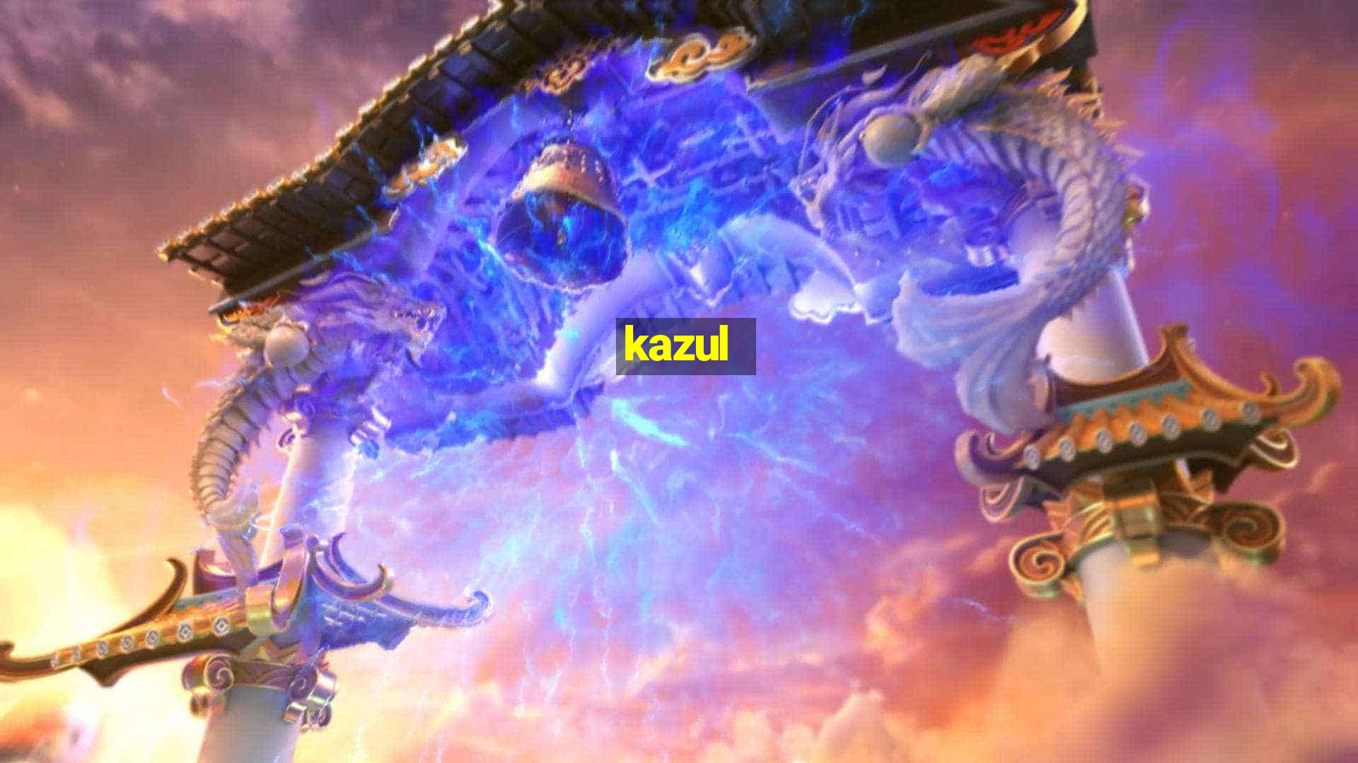 kazul