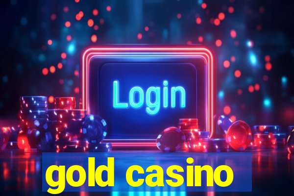 gold casino