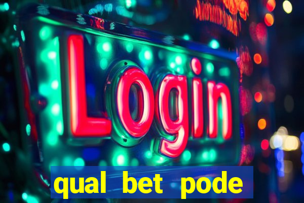 qual bet pode depositar 1 real