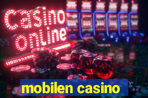 mobilen casino