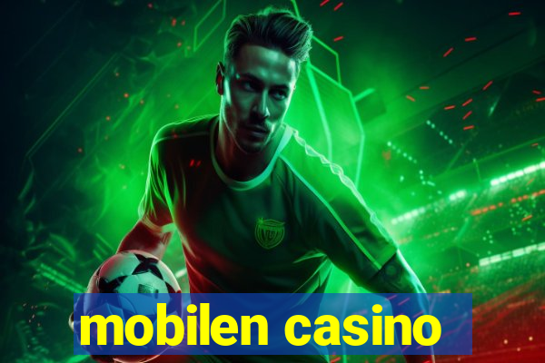 mobilen casino