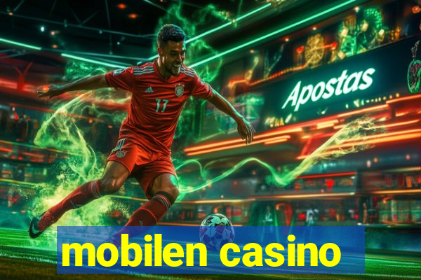 mobilen casino