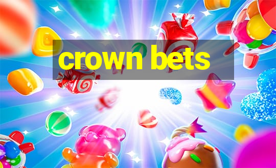 crown bets