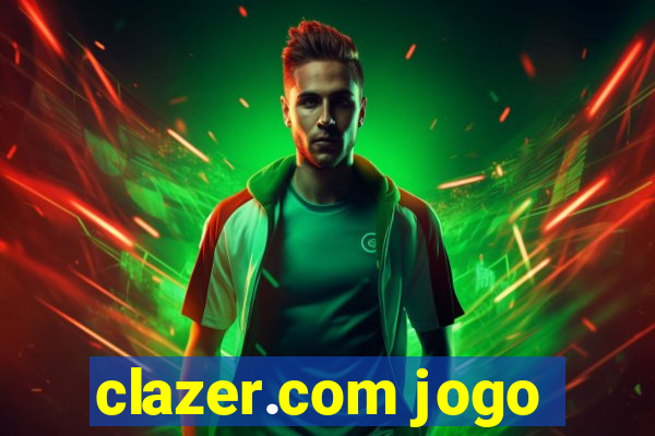 clazer.com jogo