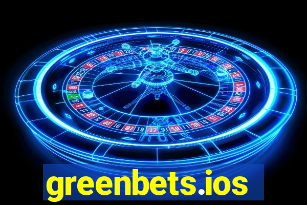 greenbets.ios