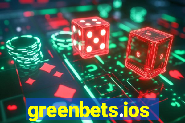 greenbets.ios