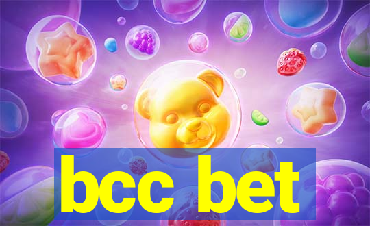 bcc bet