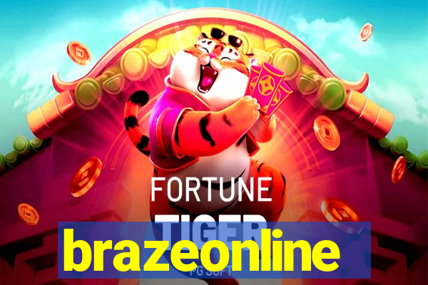 brazeonline