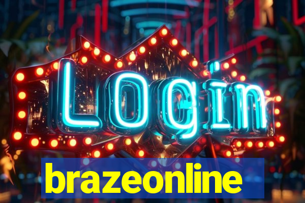 brazeonline