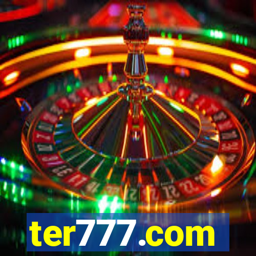 ter777.com