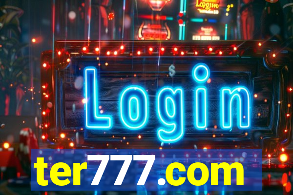 ter777.com