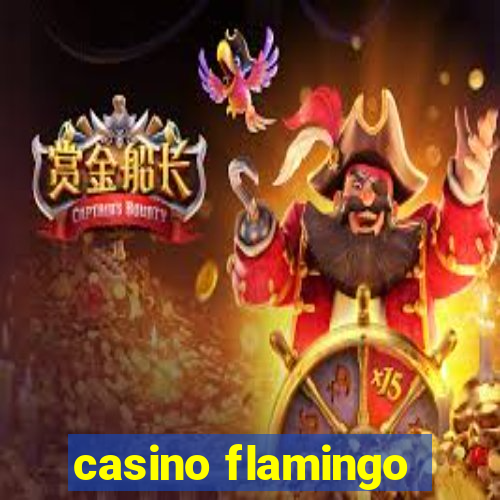 casino flamingo