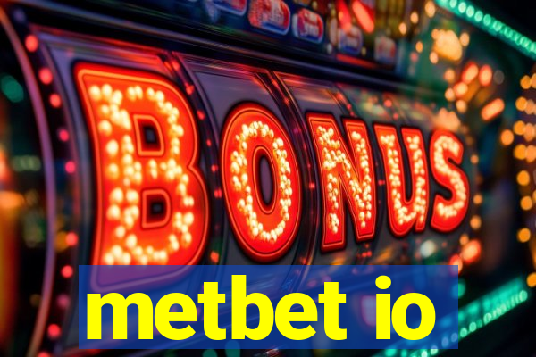 metbet io