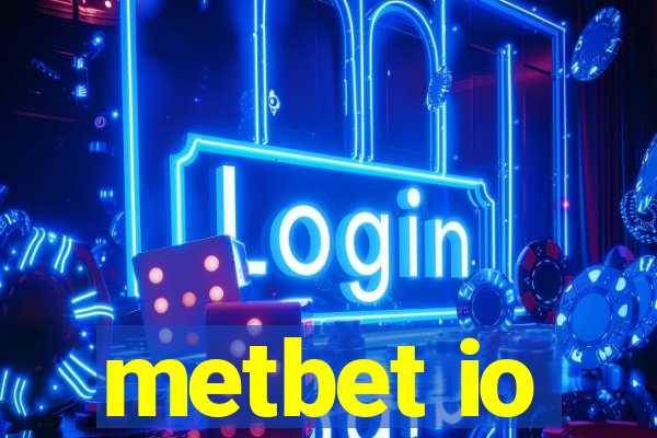 metbet io