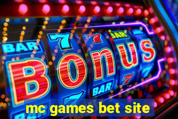 mc games bet site