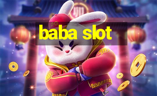 baba slot