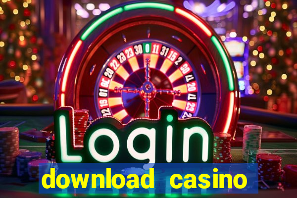 download casino slot game