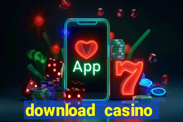 download casino slot game