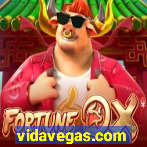 vidavegas.com