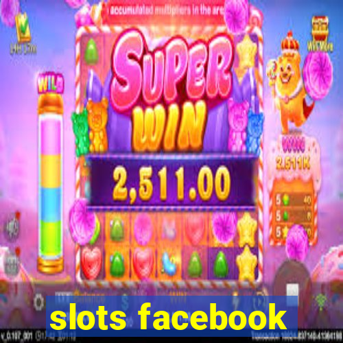 slots facebook