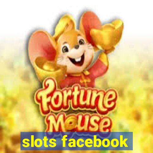 slots facebook