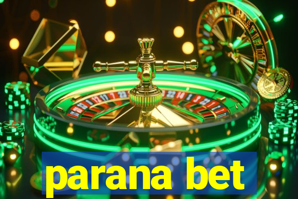 parana bet