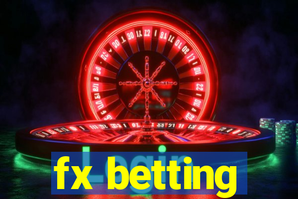 fx betting