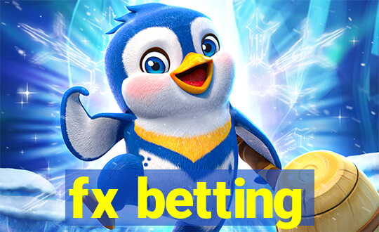 fx betting