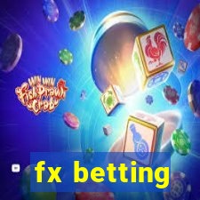 fx betting