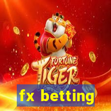 fx betting