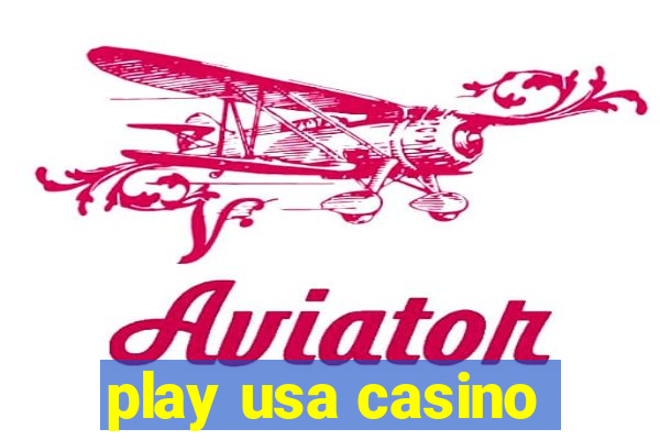 play usa casino