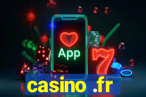 casino .fr