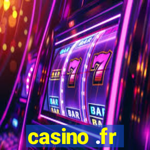 casino .fr