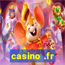 casino .fr