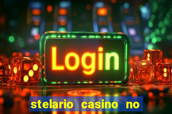 stelario casino no deposit bonus codes