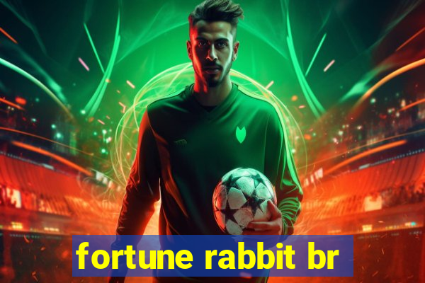 fortune rabbit br