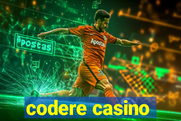 codere casino