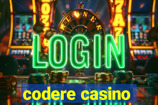 codere casino